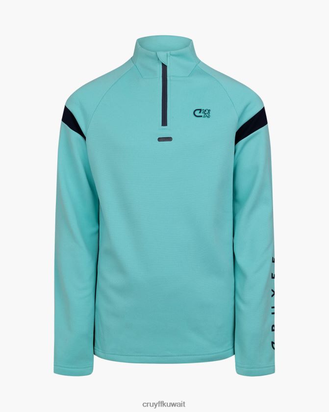 Cruyff cockotoo / البحرية مبتدئ بدلة زاوية Z02JN1126 بدلة