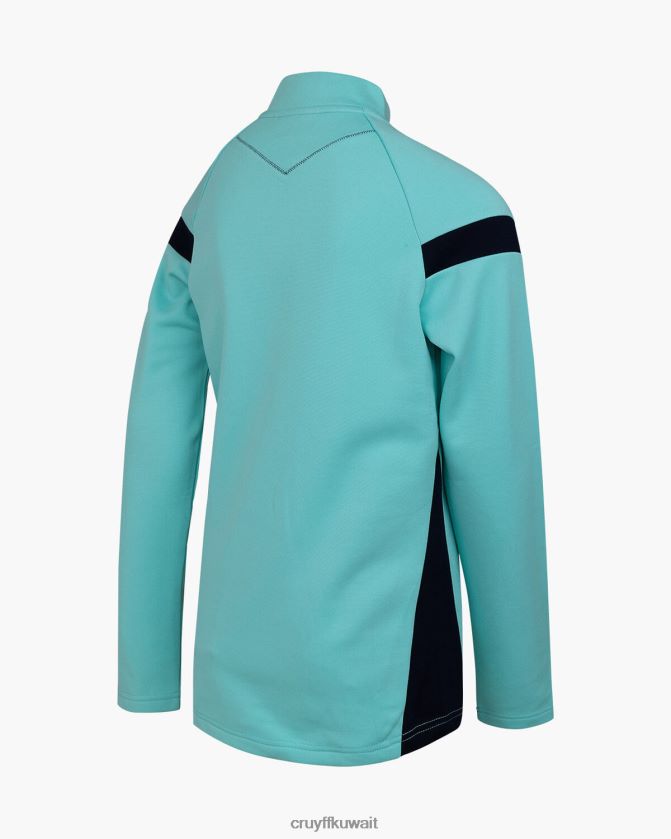 Cruyff cockotoo / البحرية مبتدئ بدلة زاوية Z02JN1126 بدلة