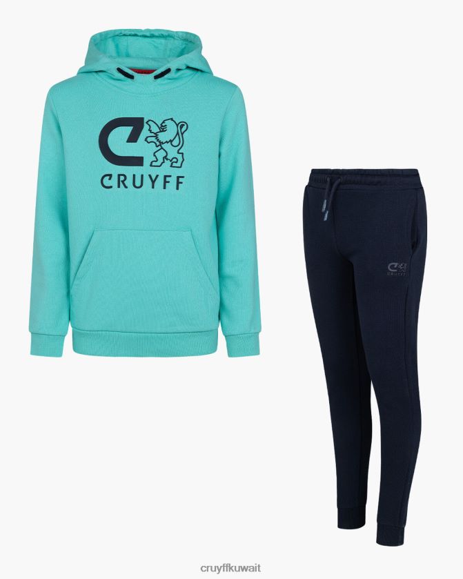 Cruyff cockotoo / البحرية مبتدئ هل تناسب Z02JN1145 بدلة