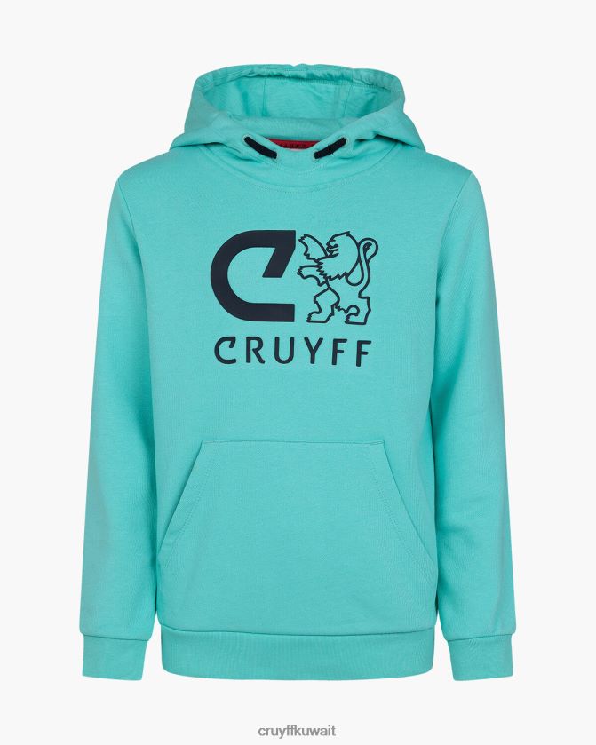 Cruyff cockotoo / البحرية مبتدئ هل تناسب Z02JN1145 بدلة