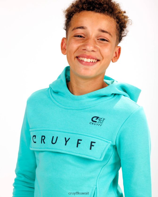 Cruyff cockotoo / البحرية مبتدئ بدلة رانكا Z02JN1148 بدلة