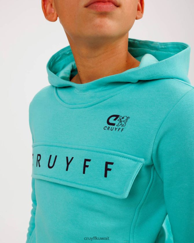 Cruyff cockotoo / البحرية مبتدئ بدلة رانكا Z02JN1148 بدلة