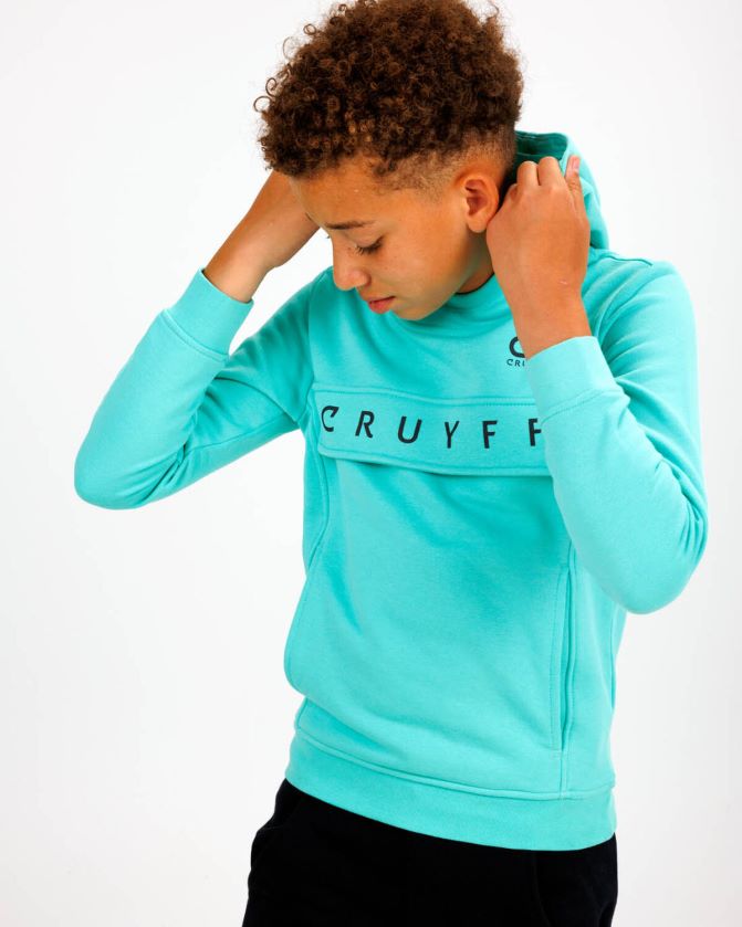 Cruyff cockotoo / البحرية مبتدئ بدلة رانكا Z02JN1148 بدلة