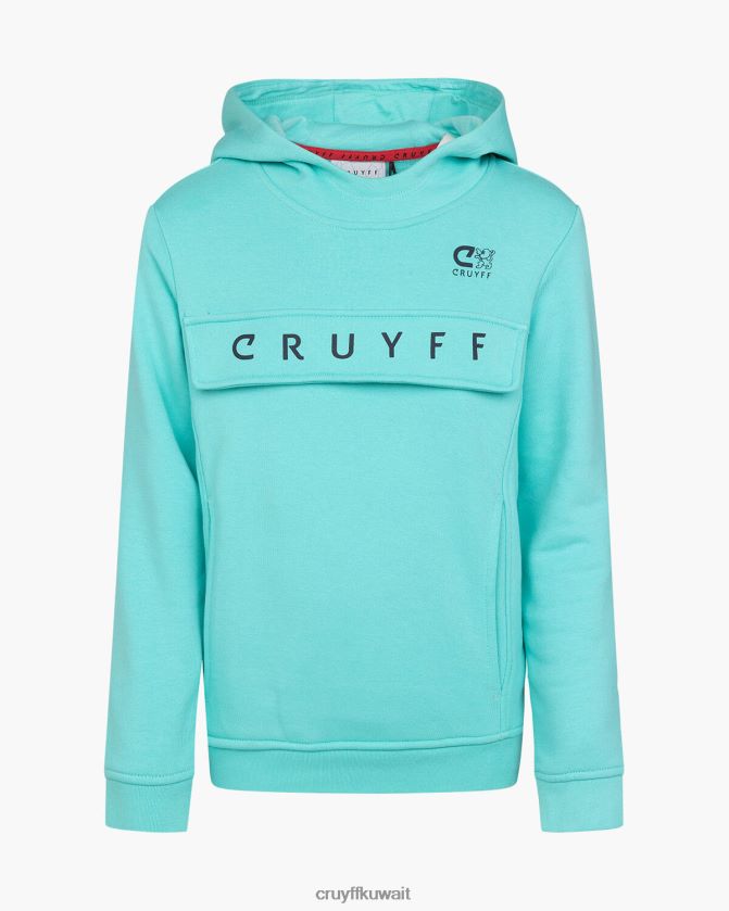 Cruyff cockotoo / البحرية مبتدئ بدلة رانكا Z02JN1148 بدلة