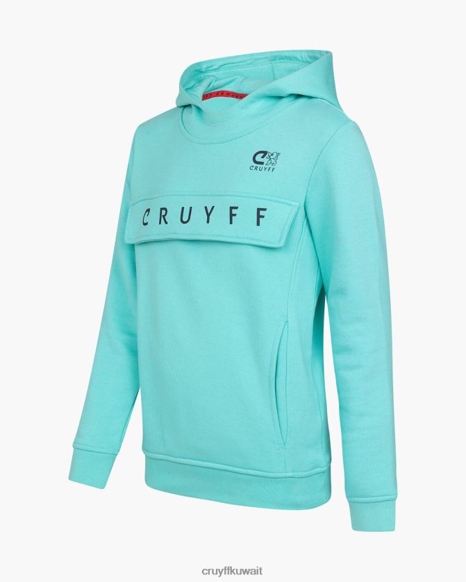 Cruyff cockotoo / البحرية مبتدئ بدلة رانكا Z02JN1148 بدلة