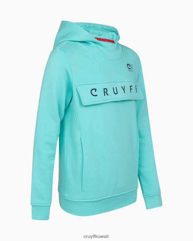 Cruyff cockotoo / البحرية مبتدئ بدلة رانكا Z02JN1148 بدلة