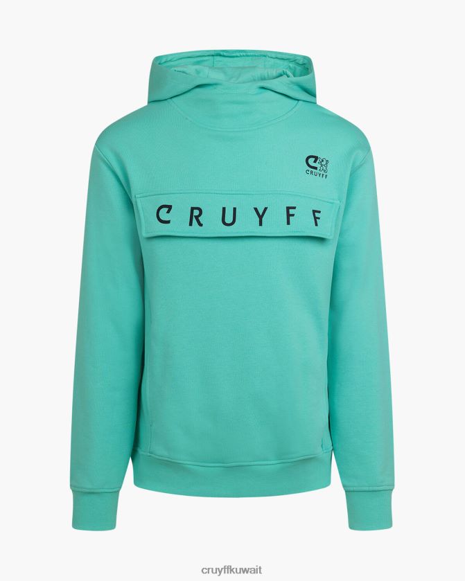 Cruyff cockotoo / البحرية رجال بدلة رانكا Z02JN514 بدلة