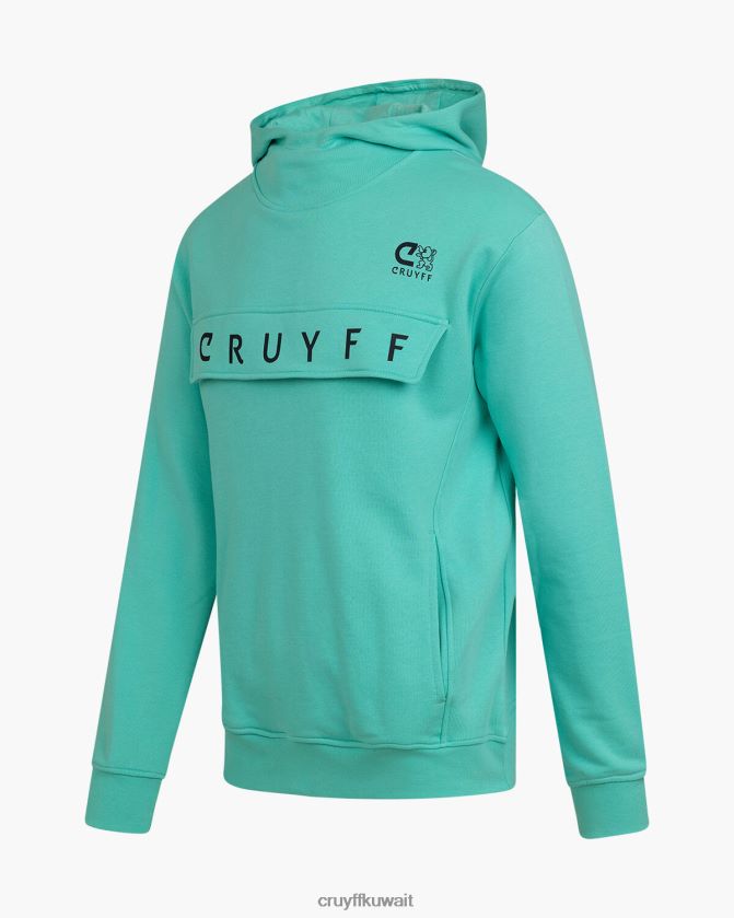 Cruyff cockotoo / البحرية رجال بدلة رانكا Z02JN514 بدلة