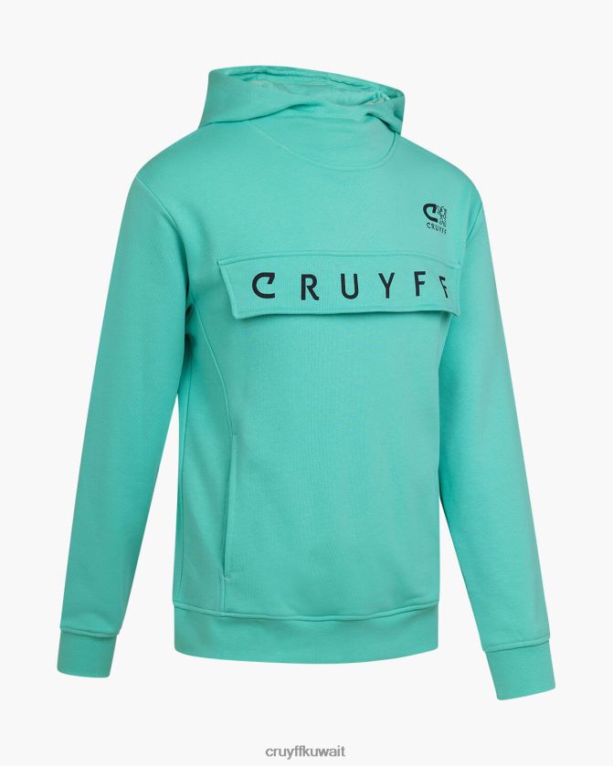 Cruyff cockotoo / البحرية رجال بدلة رانكا Z02JN514 بدلة