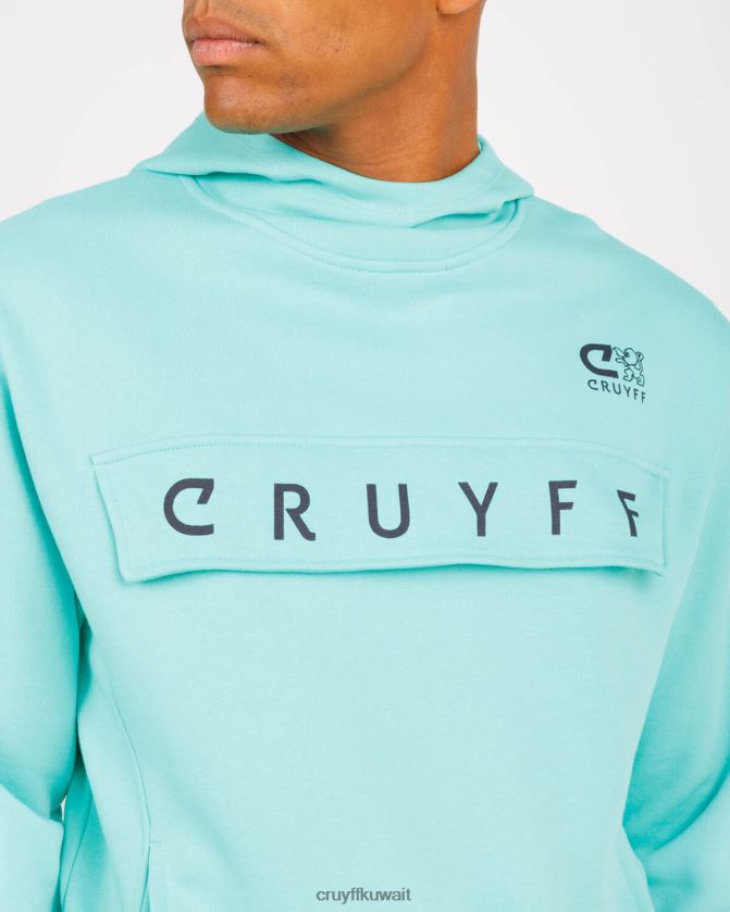 Cruyff cockotoo / البحرية رجال بدلة رانكا Z02JN514 بدلة