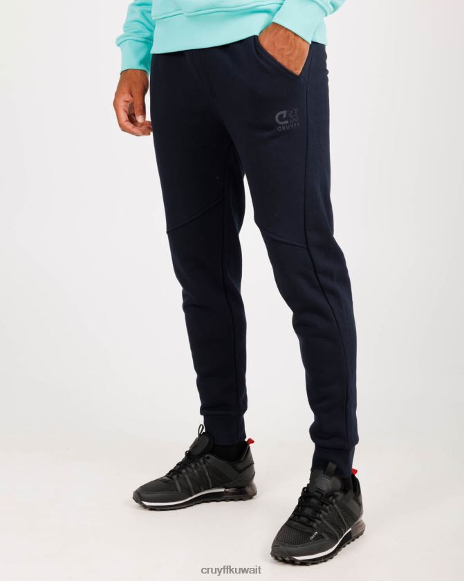 Cruyff cockotoo / البحرية رجال بدلة رانكا Z02JN514 بدلة