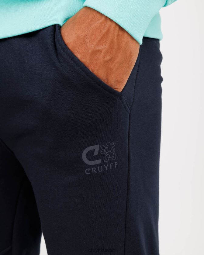 Cruyff cockotoo / البحرية رجال بدلة رانكا Z02JN514 بدلة