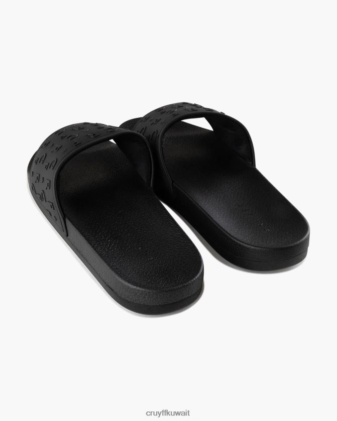 Cruyff أسود رجال شريحة crf Z02JN249 الشرائح