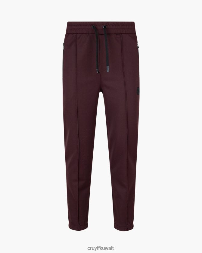 Cruyff أسود / بني رجال بانت culebra Z02JN386 بنطال