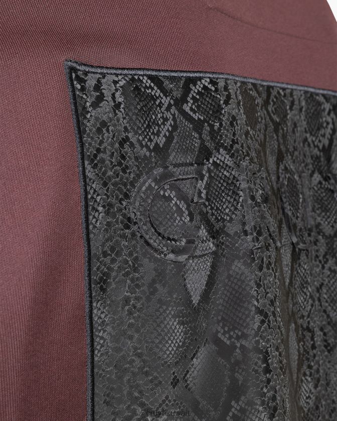 Cruyff أسود / بني رجال مفجر culebra Z02JN403 السترة