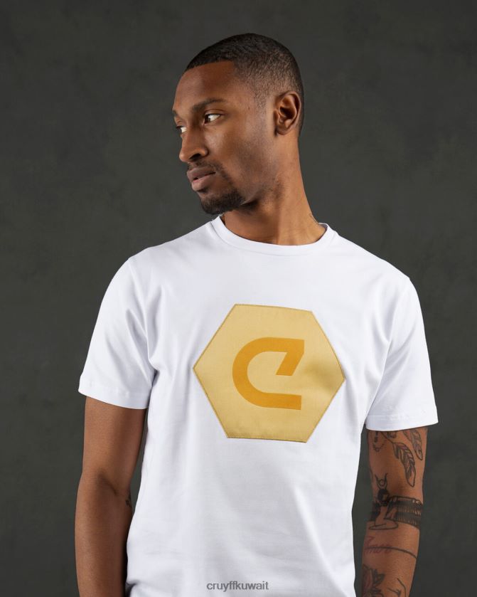 Cruyff رمل رجال تي شيرت fransisco Z02JN911 تي شيرت
