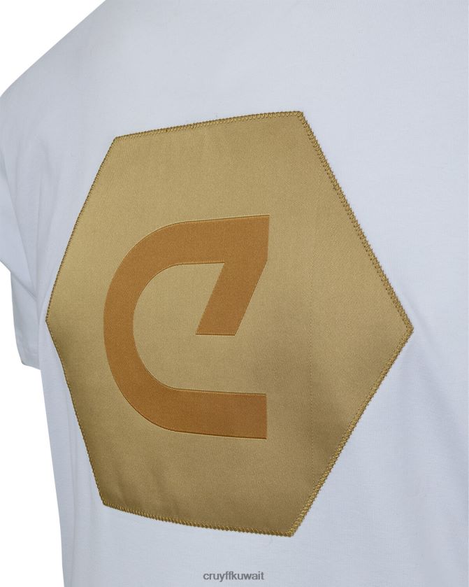 Cruyff رمل رجال تي شيرت fransisco Z02JN911 تي شيرت