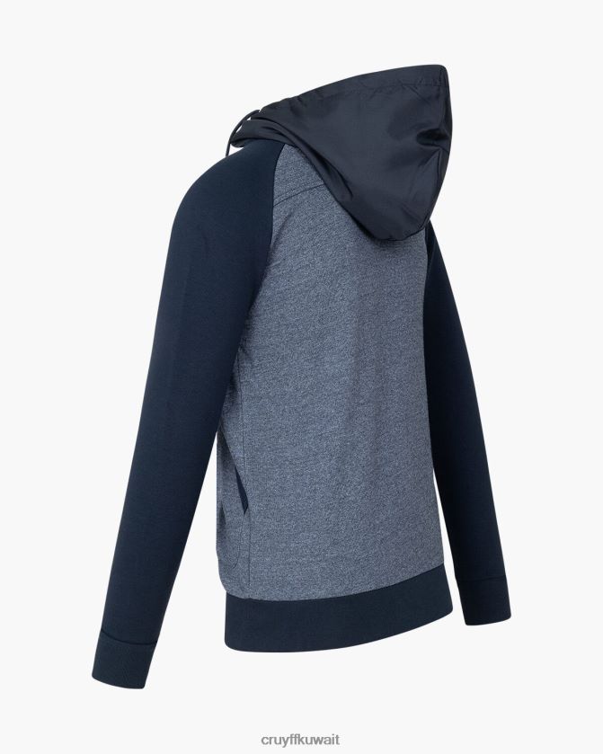 Cruyff القوات البحرية رجال galanzo fz أعلى المسار Z02JN401 زُنط