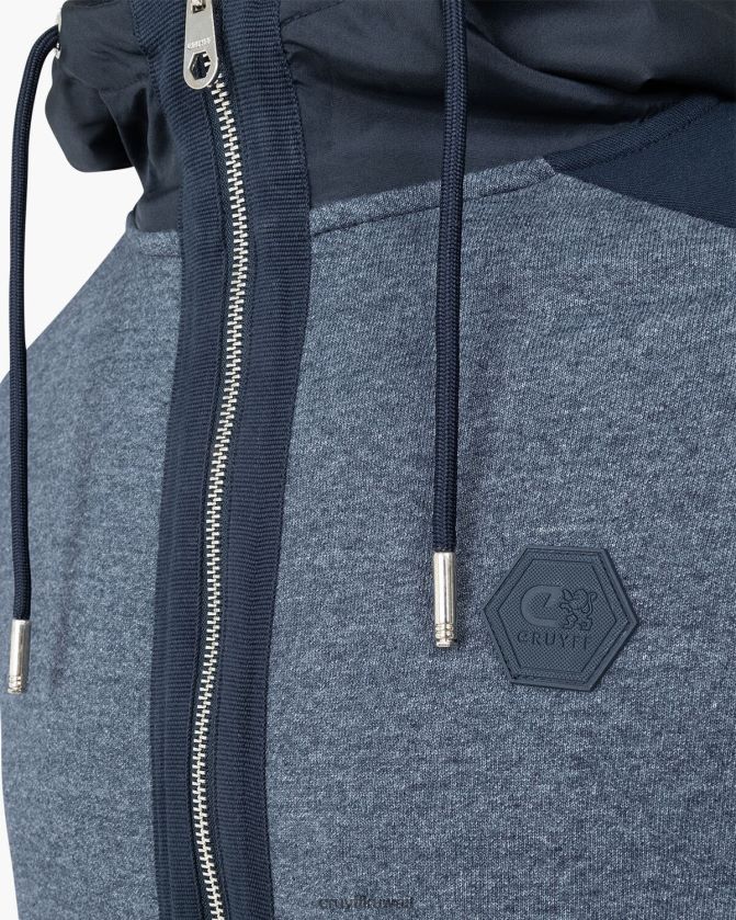 Cruyff القوات البحرية رجال galanzo fz أعلى المسار Z02JN401 زُنط