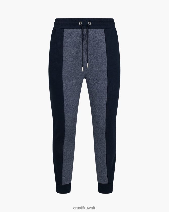 Cruyff القوات البحرية رجال galanzo fz المسار بانت Z02JN433 بنطال