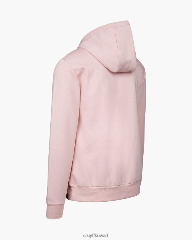 Cruyff أزرق رجال joaquim هوديي 70٪ قطن / 30٪ بوليستر Z02JN915 زُنط