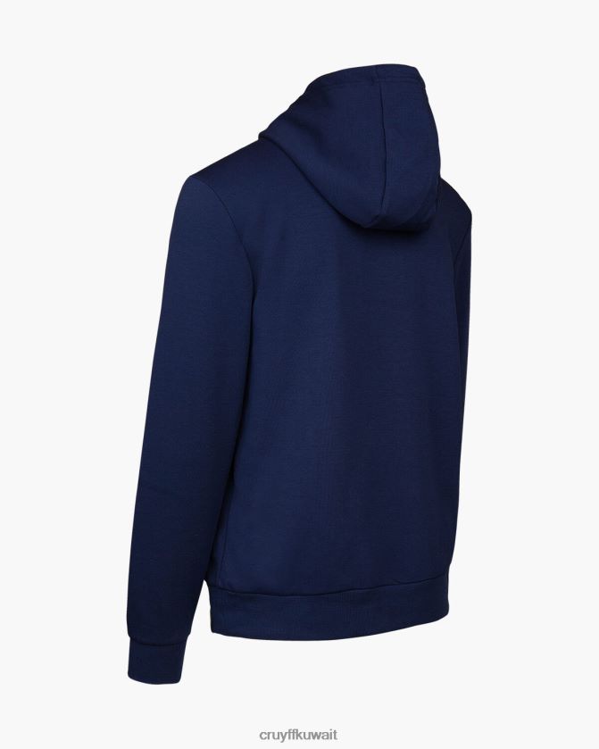 Cruyff القوات البحرية رجال joaquim هوديي 70٪ قطن / 30٪ بوليستر Z02JN917 زُنط