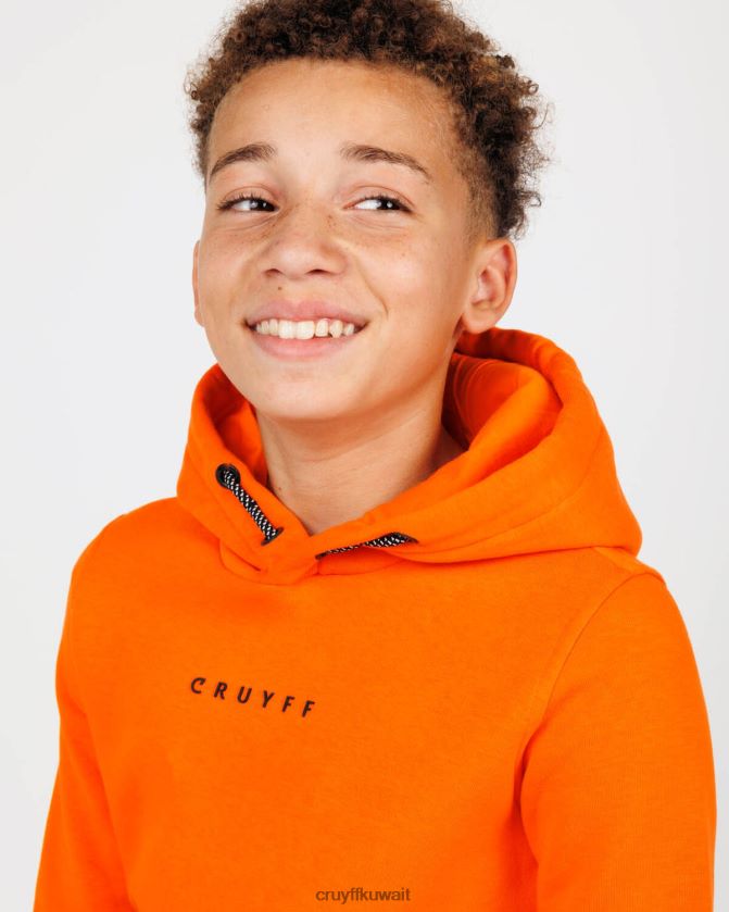 Cruyff البرتقالي رجال joaquim هوديي Z02JN1131 زُنط