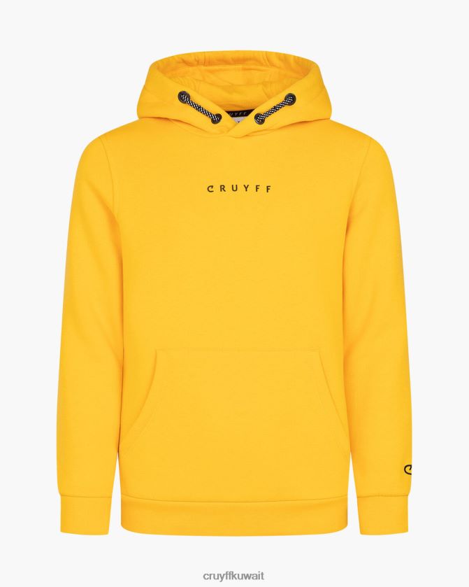 Cruyff أصفر رجال joaquim هوديي Z02JN1132 زُنط