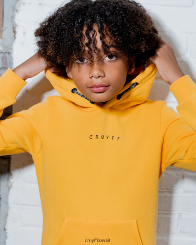 Cruyff أصفر رجال joaquim هوديي Z02JN1132 زُنط