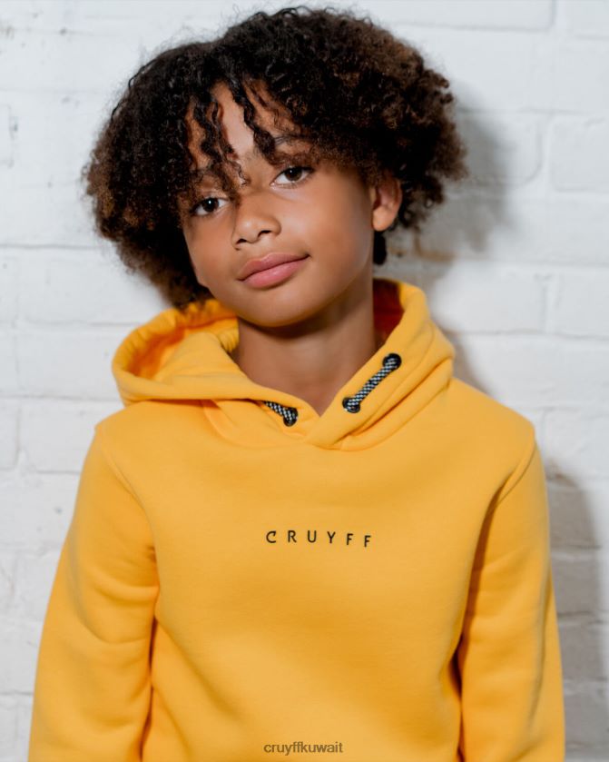 Cruyff أصفر رجال joaquim هوديي Z02JN1132 زُنط