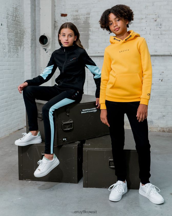 Cruyff أصفر رجال joaquim هوديي Z02JN1132 زُنط