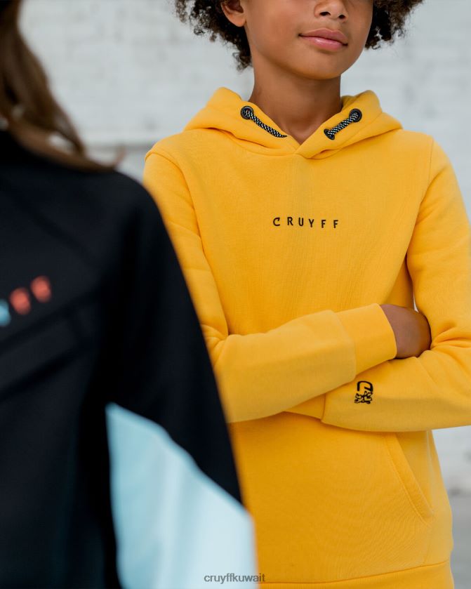 Cruyff أصفر رجال joaquim هوديي Z02JN1132 زُنط