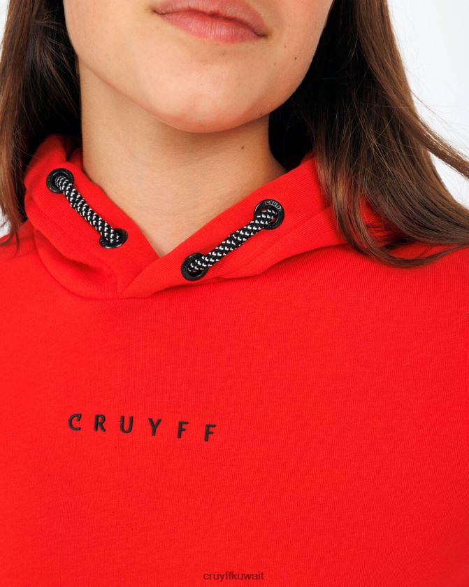 Cruyff أحمر رجال joaquim هوديي Z02JN1133 زُنط