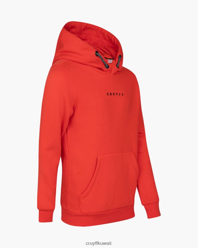 Cruyff أحمر رجال joaquim هوديي Z02JN1133 زُنط
