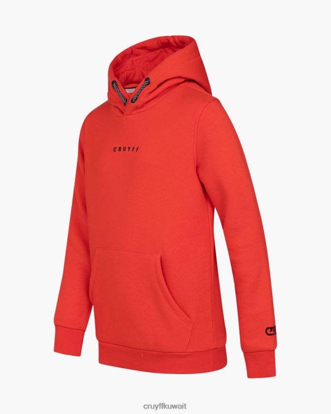 Cruyff أحمر رجال joaquim هوديي Z02JN1133 زُنط