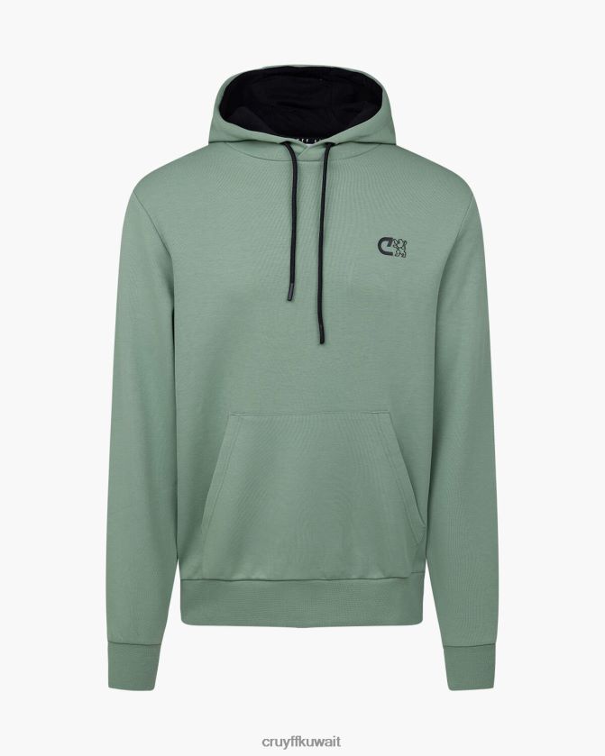 Cruyff أخضر رجال joaquim هوديي Z02JN374 زُنط