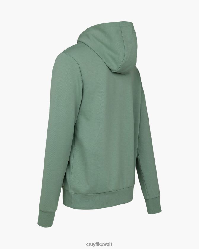 Cruyff أخضر رجال joaquim هوديي Z02JN374 زُنط