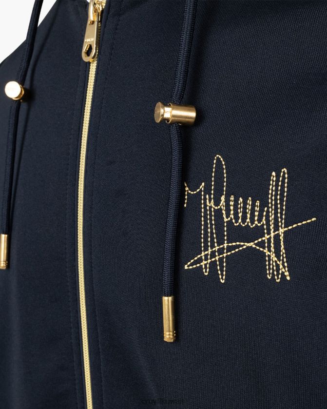 Cruyff أزرق غامق رجال بدلة رياضية paolo fz Z02JN325 بدلة