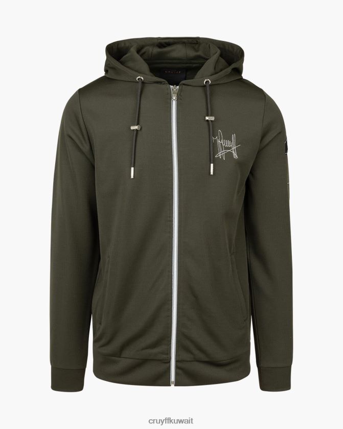 Cruyff خَوخ رجال paolo fz هود Z02JN52 زُنط