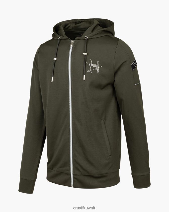 Cruyff خَوخ رجال paolo fz هود Z02JN52 زُنط