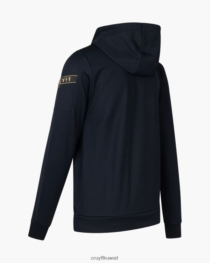 Cruyff القوات البحرية رجال paolo fz هود Z02JN53 زُنط