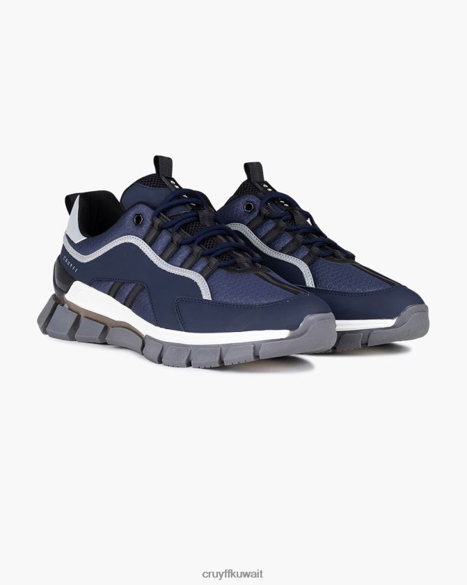 Cruyff القوات البحرية رجال الخوف s.p. Z02JN688 أحذية رياضية
