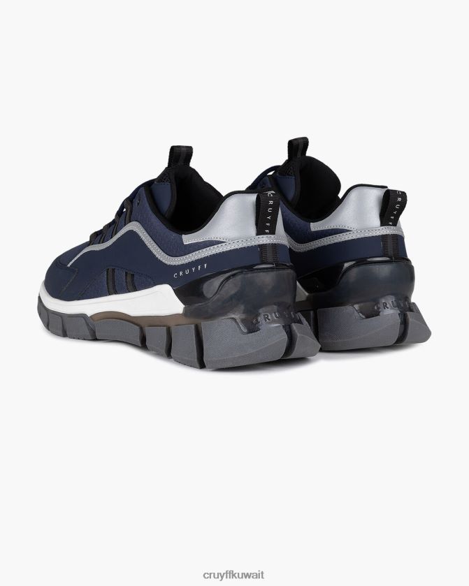 Cruyff القوات البحرية رجال الخوف s.p. Z02JN688 أحذية رياضية