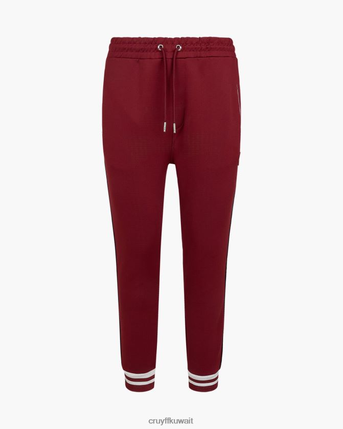 Cruyff بوردو رجال بانت santino سكوبا Z02JN438 بنطال