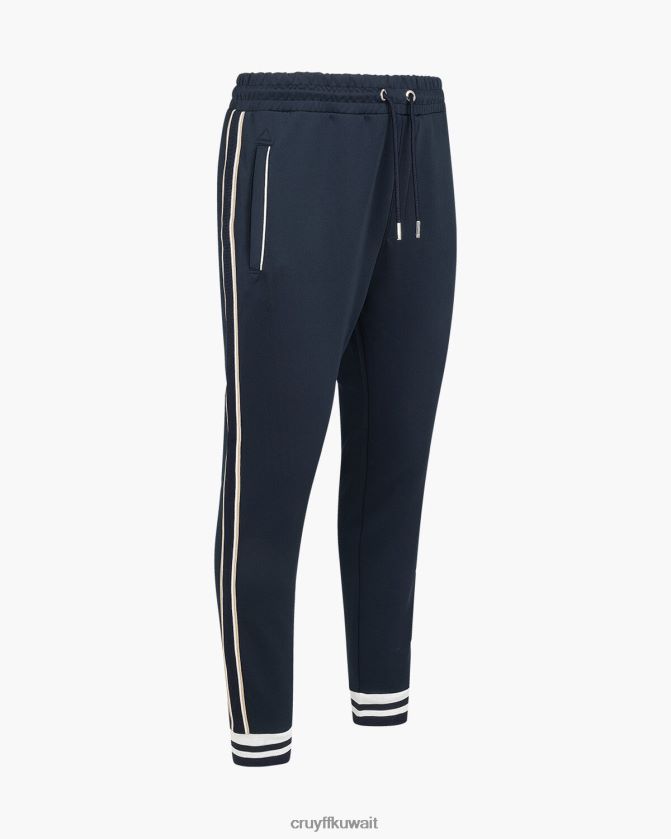 Cruyff القوات البحرية رجال بانت santino سكوبا Z02JN439 بنطال