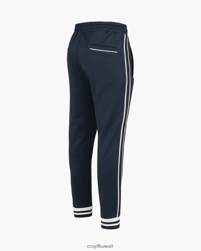 Cruyff القوات البحرية رجال بانت santino سكوبا Z02JN439 بنطال