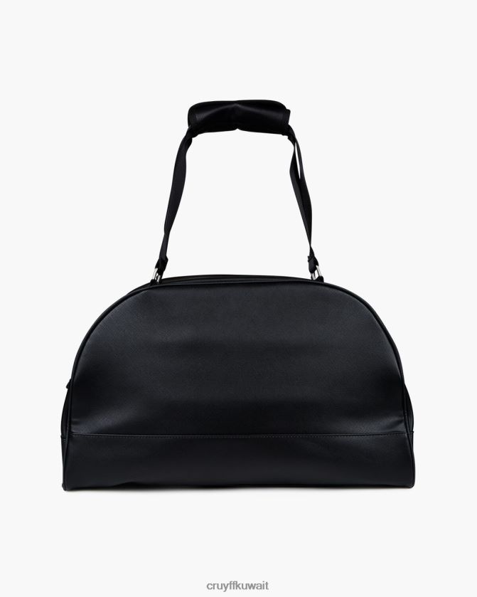 Cruyff أسود للجنسين segura عطلة نهاية الأسبوع Z02JN1301 أكياس