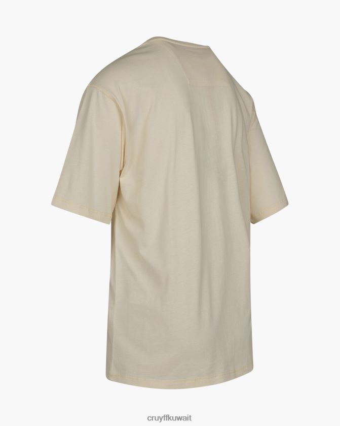 Cruyff أبيض رجال بدلة الركض ميلو ss Z02JN150 بدلة