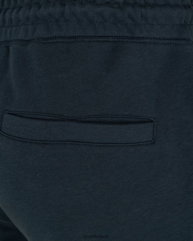 Cruyff أزرق رجال بدلة الركض ميلو ss Z02JN72 بدلة