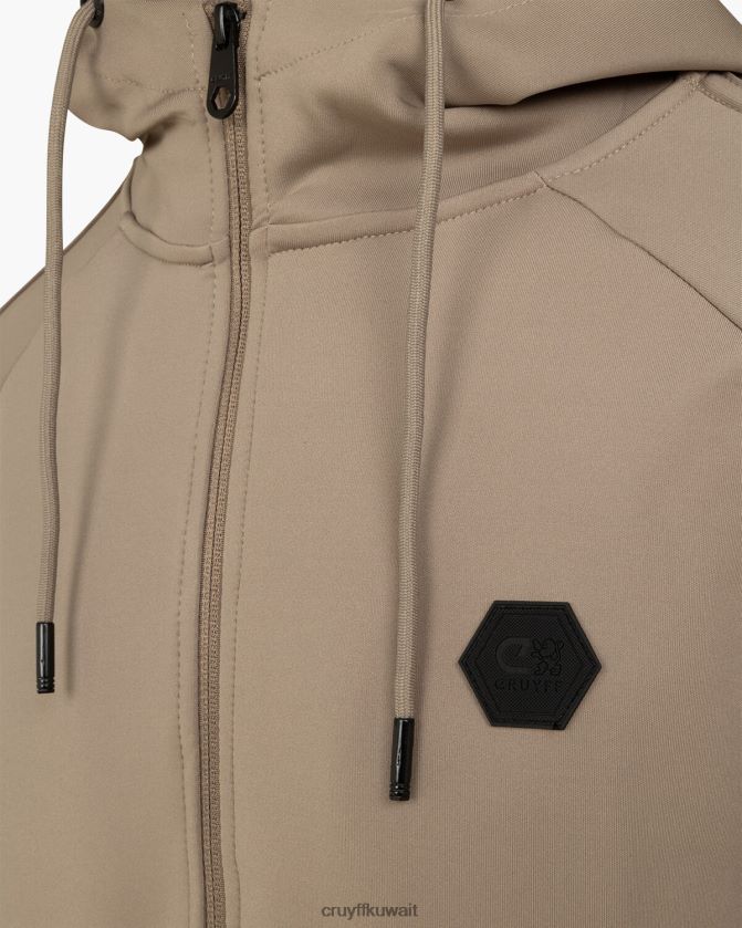 Cruyff رمل رجال غطاء أكسل للغطس zt Z02JN108 زُنط